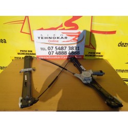 MACARA STANGA FATA BMW X5 E70, AN 2007-2014
