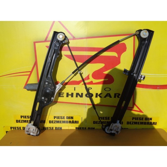 MACARA STANGA FATA BMW X5 E70, AN 2007-2014 MACARA STANGA FATA BMW X5 E70, AN 2007-2014