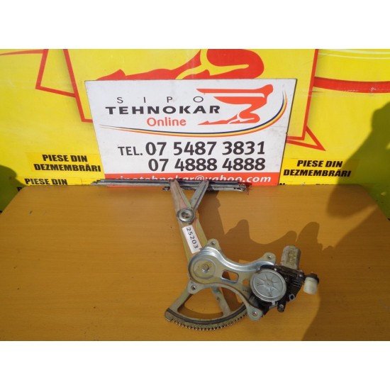 MACARA STANGA FATA MITSUBISHI L200, AN 2006-2015 MACARA STANGA FATA MITSUBISHI L200, AN 2006-2015