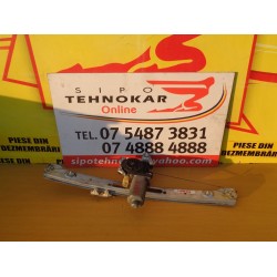 MACARA DREAPTA SPATE BMW SERIA 3 E46, AN 2003