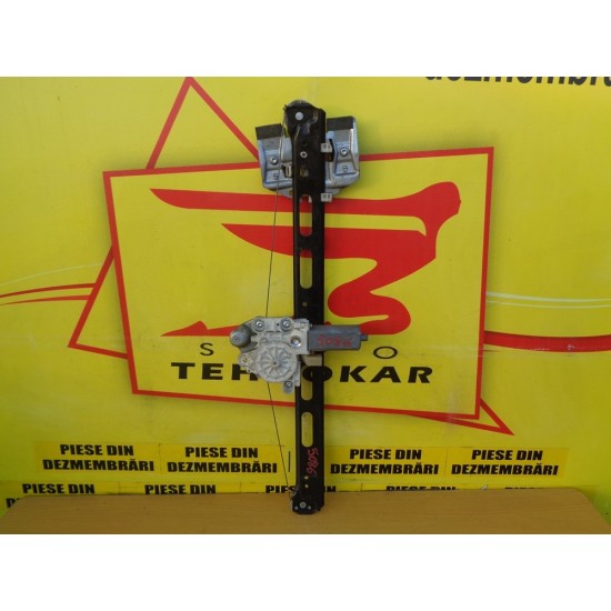 MACARA DREAPTA  FATA MERCEDES CLASA A W168, AN 1998-2004