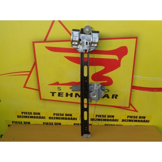 MACARA DREAPTA  FATA MERCEDES CLASA A W168, AN 1998-2004