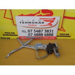 MACARA STANGA FATA OPEL ASTRA H, AN 2004-2010