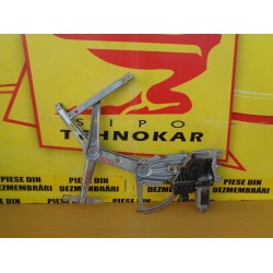 MACARA STANGA FATA OPEL ASTRA H, AN 2004-2010 MACARA STANGA FATA OPEL ASTRA H, AN 2004-2010