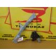 MACARA STANGA FATA OPEL CORSA D, AN 2013 MACARA STANGA FATA OPEL CORSA D, AN 2013