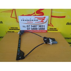 MACARA DREAPTA SPATE VOLKSWAGEN TOURAN, AN 2004-2008