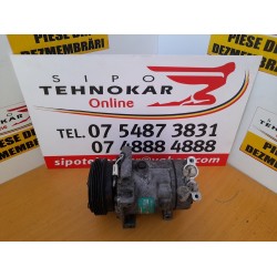 COMPRESOR AC RENAULT CLIO III BENZINA 2004-2011