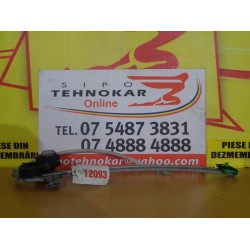 MACARA STANGA SPATE RENAULT SCENIC 1, AN 2000