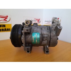 COMPRESOR AC RENAULT CLIO III BENZINA 2004-2011 COMPRESOR AC RENAULT CLIO III BENZINA 2004-2011