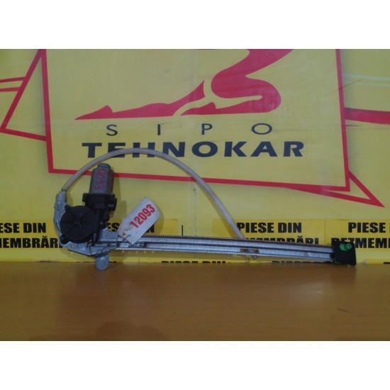 MACARA STANGA SPATE RENAULT SCENIC 1, AN 2000