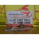 MACARA STANGA SPATE MANUALA FIAT GRANDE PUNTO EVO, AN 2009 MACARA STANGA SPATE MANUALA FIAT GRANDE PUNTO EVO, AN 2009