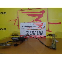 MACARA DREAPTA FATA PEUGEOT 206, AN 2001