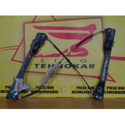 MACARA DREAPTA FATA VOLKSWAGEN PASSAT B6, AN 2006 - FARA MOTORAS MACARA DREAPTA FATA VOLKSWAGEN PASSAT B6, AN 2006 - FARA MOTORAS
