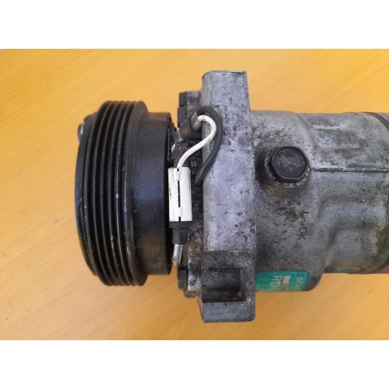 COMPRESOR AC RENAULT CLIO III BENZINA 2004-2011