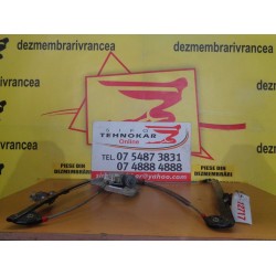 MACARA STANGA FATA BMW SERIA 5 E39, AN 1996-2005