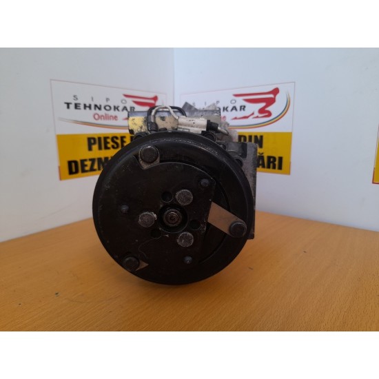 COMPRESOR AC RENAULT CLIO III BENZINA 2004-2011