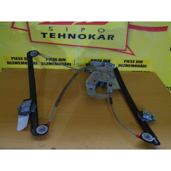MACARA STANGA FATA BMW SERIA 5 E39, AN 1996-2005