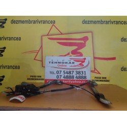 MACARA  STANGA FATA FORD MONDEO MK3, AN 2000-2003