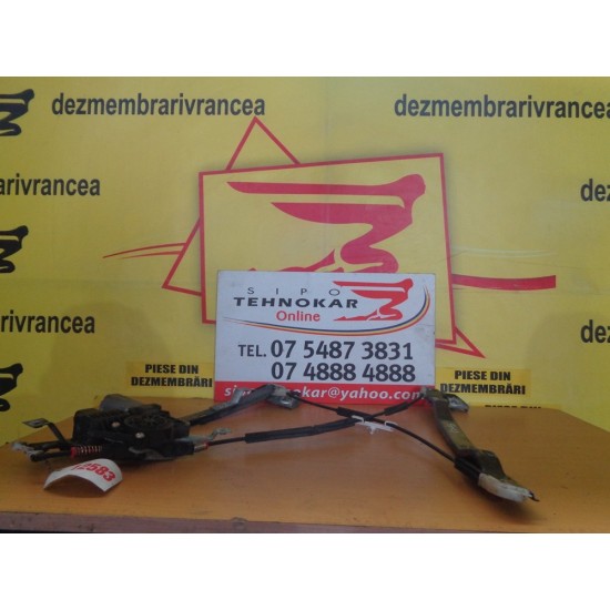 MACARA STANGA FATA FORD MONDEO MK3, AN 2000-2003 MACARA STANGA FATA FORD MONDEO MK3, AN 2000-2003