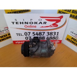 COMPRESOR AC MERCEDES CLASA C AN 1995-2000