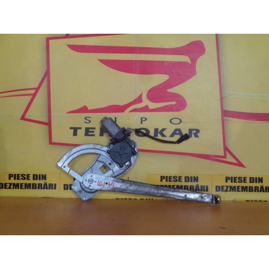 MACARA STANGA FATA FORD TRANSIT, AN 2000-2005