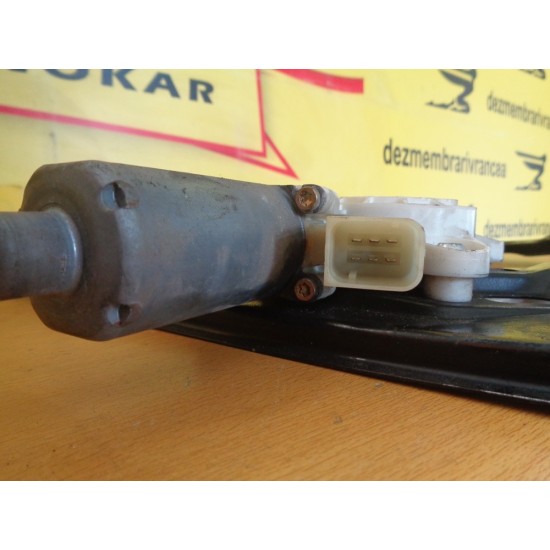 MACARA DREAPTA FATA MERCEDES CLASA E W211, AN 2001-2008 MACARA DREAPTA FATA MERCEDES CLASA E W211, AN 2001-2008