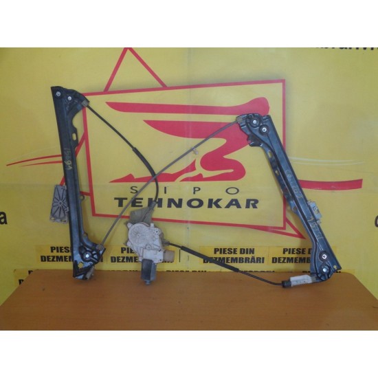 MACARA STANGA FATA BMW SERIA 3 E92, AN 2005-2010 - COUPE MACARA STANGA FATA BMW SERIA 3 E92, AN 2005-2010 - COUPE