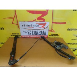 MACARA STANGA FATA BMW X5 E53, AN 2000-2006
