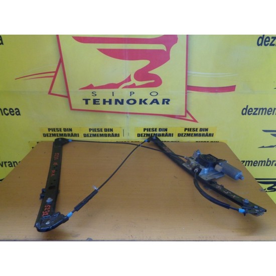 MACARA STANGA FATA BMW X5 E53, AN 2000-2006