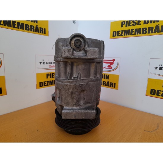 COMPRESOR AC MERCEDES CLASA C AN 1995-2000 COMPRESOR AC MERCEDES CLASA C AN 1995-2000