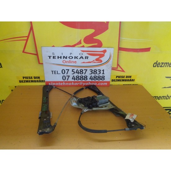 MACARA STANGA FATA MERCEDES CLASA C W203, AN 2001-2005 MACARA STANGA FATA MERCEDES CLASA C W203, AN 2001-2005