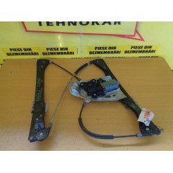 MACARA STANGA FATA MERCEDES CLASA C W203, AN 2001-2005