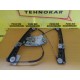MACARA STANGA FATA MERCEDES CLASA C W203, AN 2001-2005 MACARA STANGA FATA MERCEDES CLASA C W203, AN 2001-2005