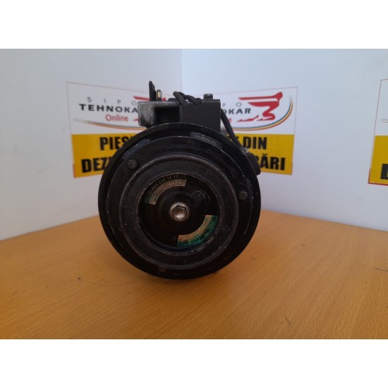 COMPRESOR AC MERCEDES CLASA C AN 1995-2000 COMPRESOR AC MERCEDES CLASA C AN 1995-2000