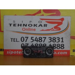 COMANDA CLIMA MERCEDES CLASA A W169, AN 2004-2012
