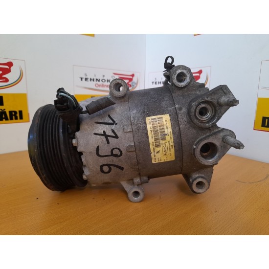 COMPRESOR AC FORD FIESTA BENZINA / DESEL AN 2009-2016