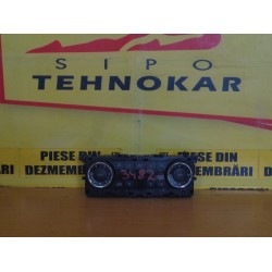 COMANDA CLIMA MERCEDES CLASA A W169, AN 2004-2012 COMANDA CLIMA MERCEDES CLASA A W169, AN 2004-2012