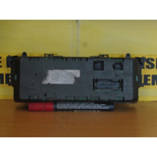 COMANDA CLIMA MERCEDES CLASA A W169, AN 2004-2012 COMANDA CLIMA MERCEDES CLASA A W169, AN 2004-2012