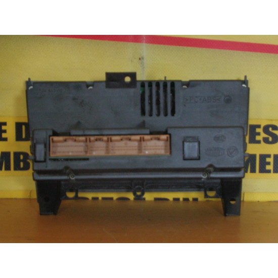 COMANDA CLIMA LANCIA LYBRA, AN 1998-2005 COMANDA CLIMA LANCIA LYBRA, AN 1998-2005