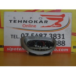 COMANDA AC FORD KA, AB 1996-2008