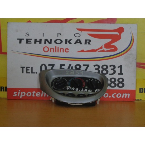 COMANDA AC FORD KA, AB 1996-2008 COMANDA AC FORD KA, AB 1996-2008