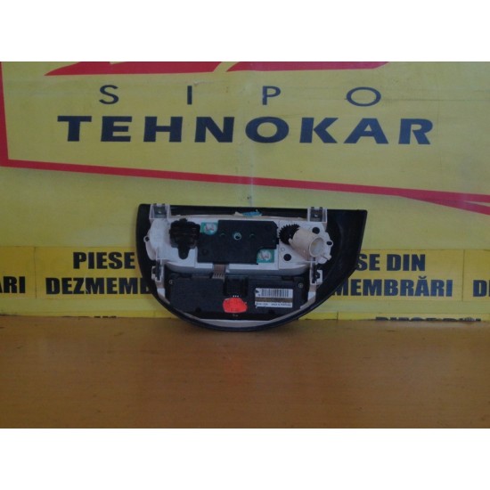 COMANDA AC FORD KA, AB 1996-2008 COMANDA AC FORD KA, AB 1996-2008