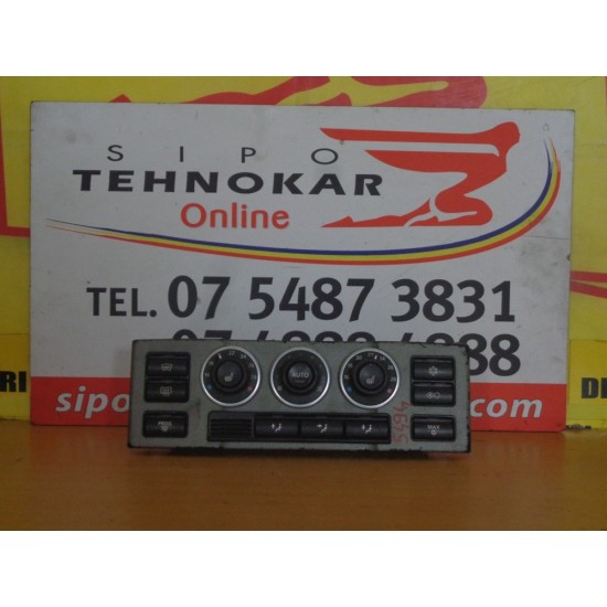 COMANDA AC RANGE ROVER, AN 2002-2012 COMANDA AC RANGE ROVER, AN 2002-2012