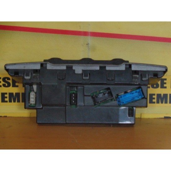 COMANDA AC RANGE ROVER, AN 2002-2012 COMANDA AC RANGE ROVER, AN 2002-2012