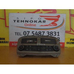 COMANDA CLIMA MERCEDES CLASA E W211, AN 2002-2009