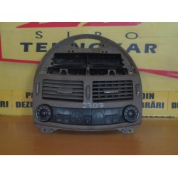 COMANDA CLIMA MERCEDES CLASA E W211, AN 2002-2009 COMANDA CLIMA MERCEDES CLASA E W211, AN 2002-2009