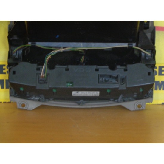 COMANDA CLIMA MERCEDES CLASA E W211, AN 2002-2009 COMANDA CLIMA MERCEDES CLASA E W211, AN 2002-2009