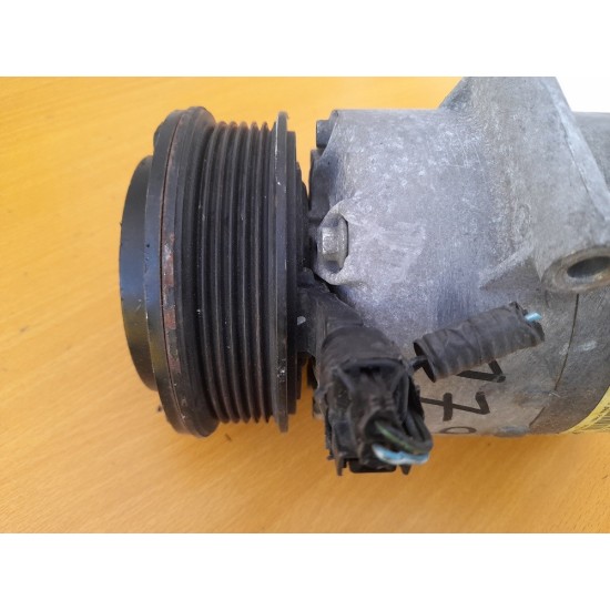 COMPRESOR AC FORD FIESTA BENZINA / DESEL AN 2009-2016