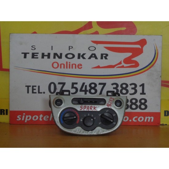 COMANDA AC CHEVROLET SPARK, AN 2005-2009