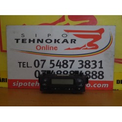 COMANDA CLIMA CITROEN C3, AN 2002-2010